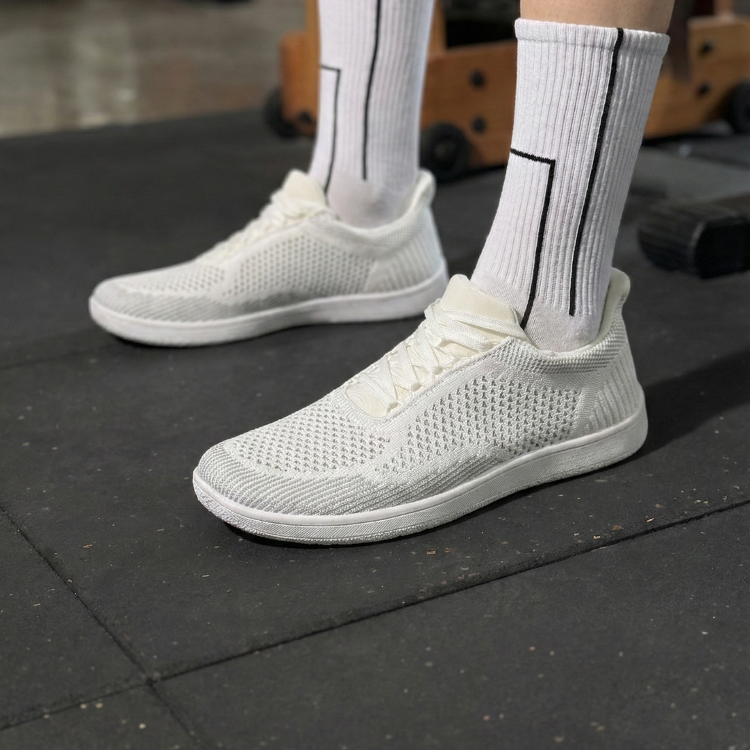 NorionBarefoot - Core