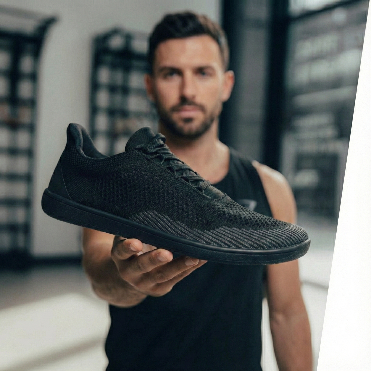 NorionBarefoot - Core