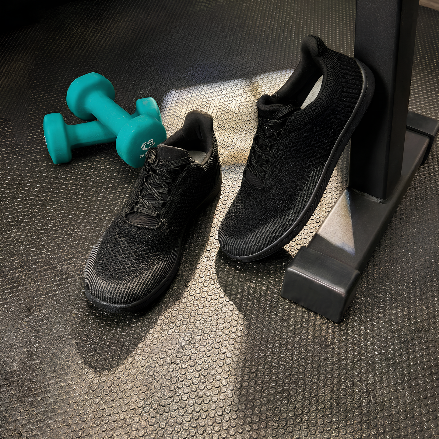 NorionBarefoot - Core