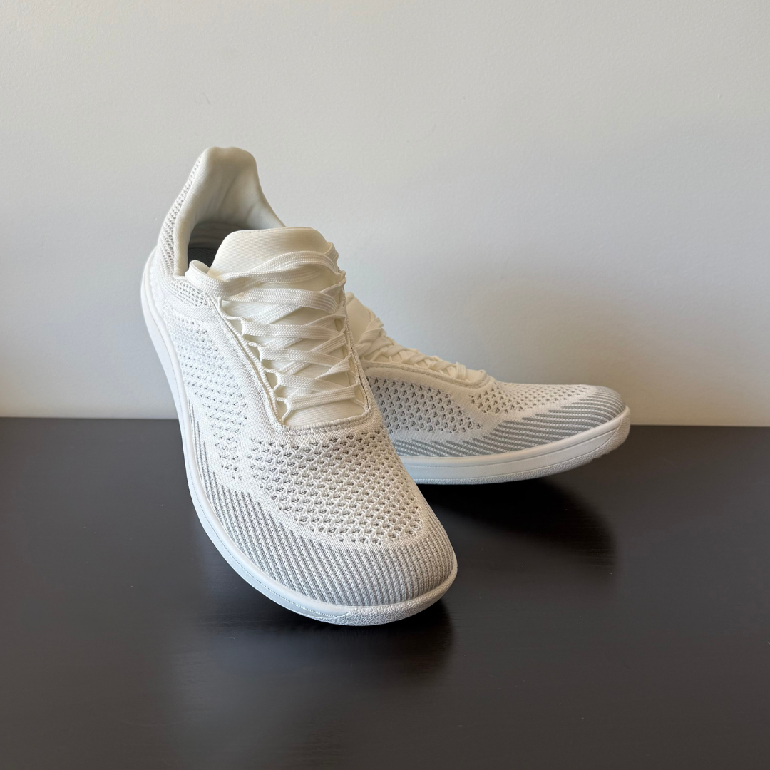 NorionBarefoot - Core