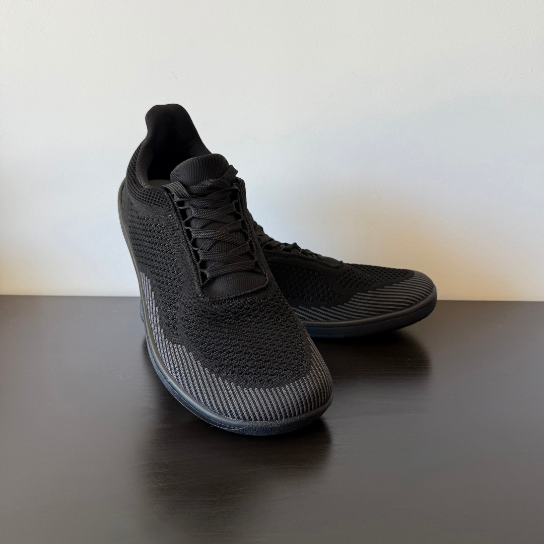 NorionBarefoot - Core