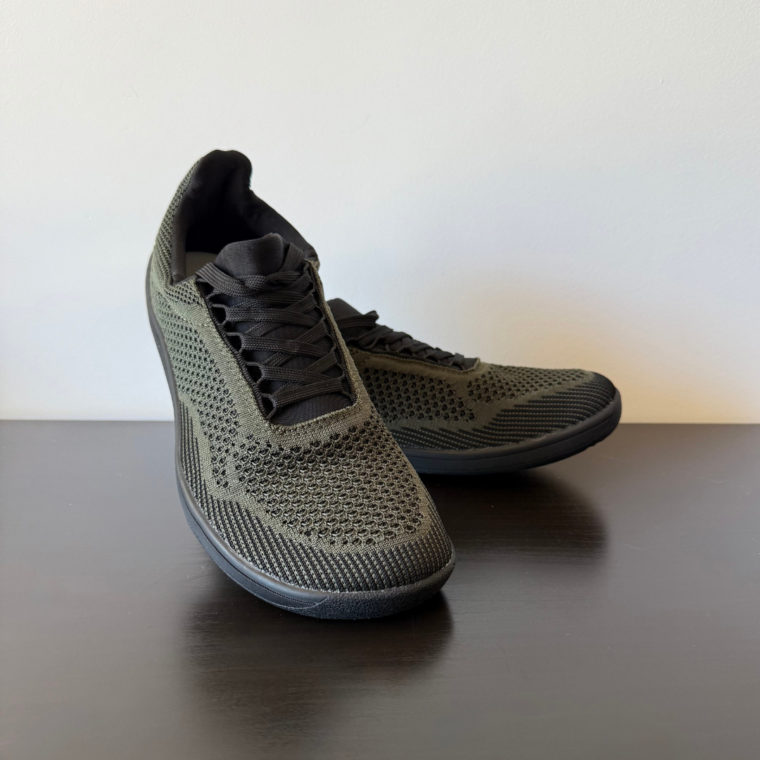 NorionBarefoot - Core